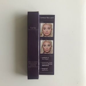 TARTE The Sculptor (Contouring Face Slenderizer)